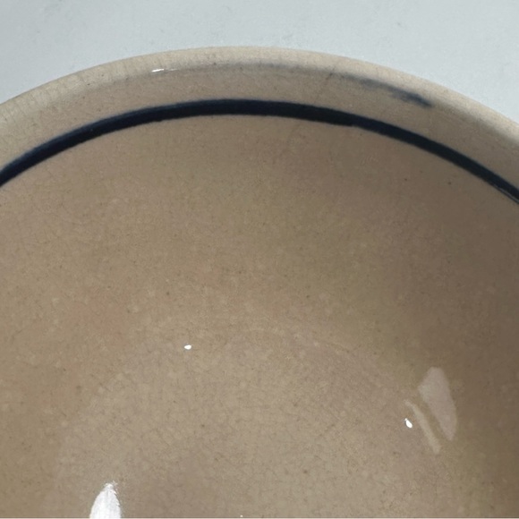 BOLESLAWIEC Old Poland Pattern Hand Made Polish Pottery Small Bowl - Picture 7 of 7